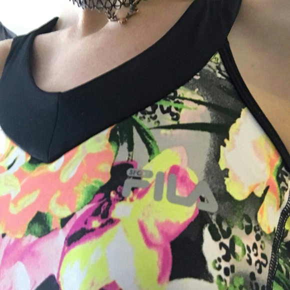 Fila Dress - Picture 4 of 5